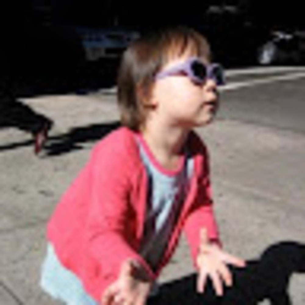 Meet your Posher, Amelia